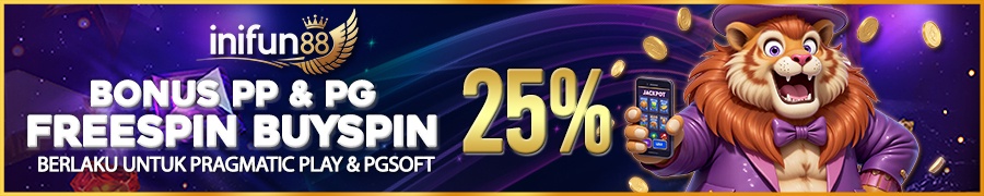BONUS FREESPIN & BUYSPIN